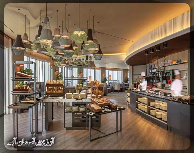 Swissotel The Stamford Singapore